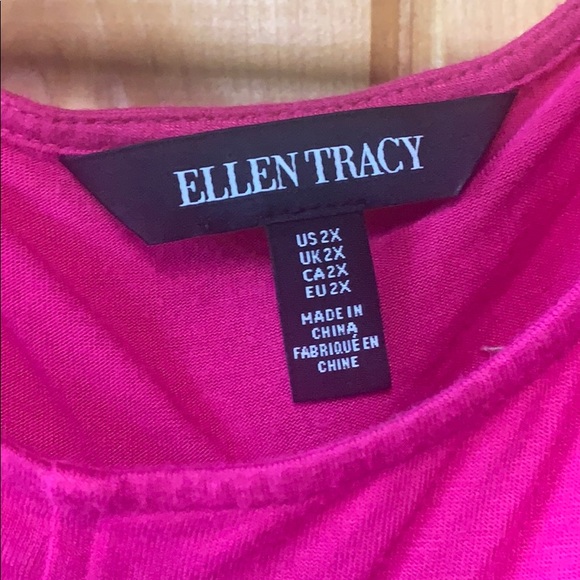 Tank top - Picture 3 of 3